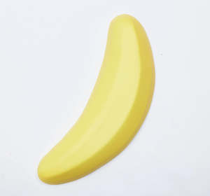 Simon Lewis Wards: Jumbo Banana
