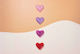 Glo-Hearts
