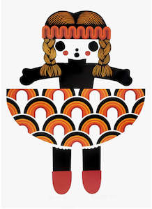 Penny Stotter: Retro Rua