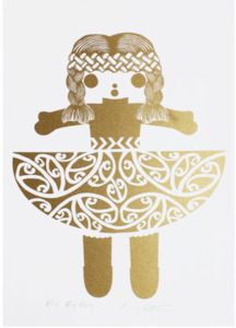 Penny Stotter: Mini Big Hug