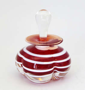 Perfume Bottle