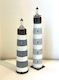 Wooden Lighthouse