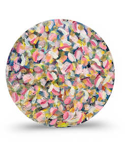 Jody Hope Gibbons 1: Scatter