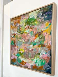 Jody Hope Gibbons 1: Hillside