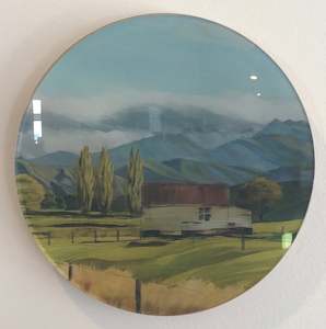 Steve Bellamy: Dovedale, Nelson