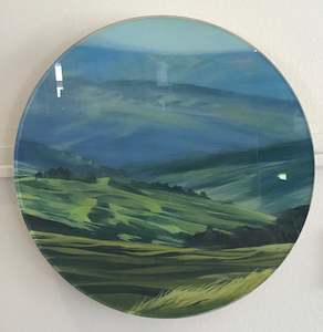 Steve Bellamy: Rosedale, Nelson