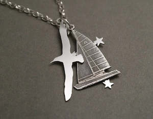 Southern Cross Necklace
