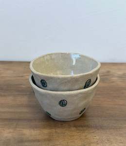 Swirl Tumbler