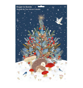 Beneath The Tree Advent Calendar