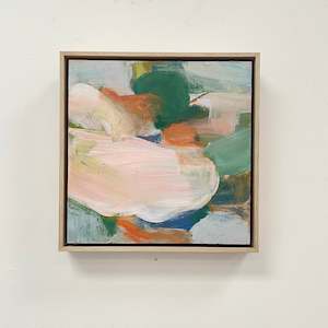 Helen Dean: Morning Light