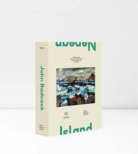 Lettuce Puzzles: Nepean Island | John Badcock | Puzzle