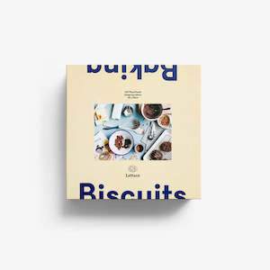 Baking Biscuits Puzzle