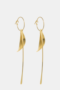 Koromiko Earrings