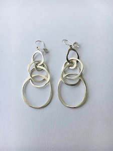 Shape Shifter Earrings
