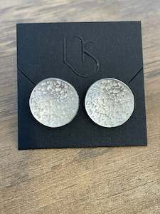 Lace Earrings