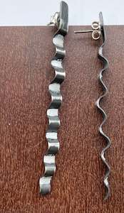 New: Wriggle More Earrings