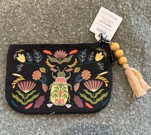 Cosmetic Pouch