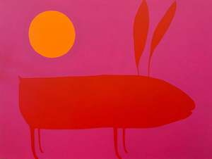 Nelson Artists: Beyond the Warren