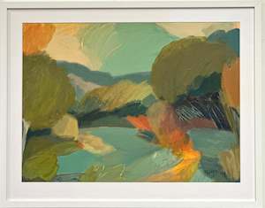 River Study I