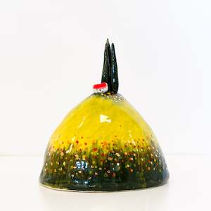 Art: Hill | Amongst the Trees