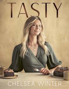 Home Living Auto: Tasty