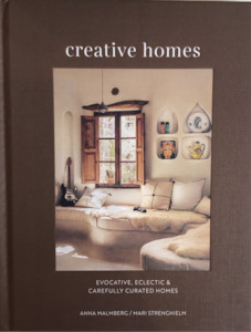 Home Living Auto: Creative homes