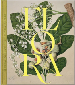 Home Living Auto: Flora