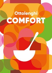 Stationery Books: Ottolenghi Comfort