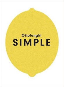 Stationery Books: Simple
