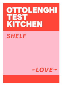 Stationery Books: Ottolenghi Test Kitchen