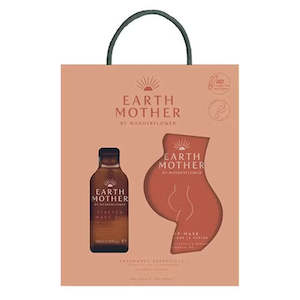 Bath Body Auto: Pregnancy Essentials Set