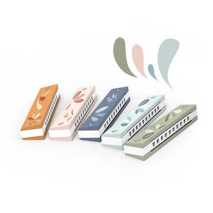Toys Kids Books Auto: Harmonica