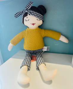 Toys Kids Books Auto: Madeline Doll