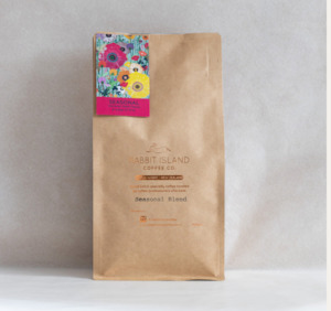 Cafe Treats Auto: Seasonal Blend