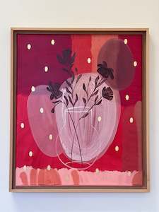 Annie Sandano: Light Reflections