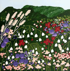 Tracy Watson: The Picnic