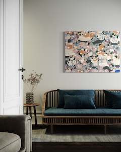 Tracy Watson: Vases #1