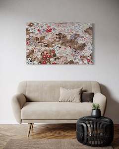 Tracy Watson: Tasman #3