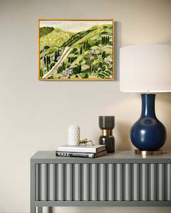 Tracy Watson: Forget Me Not #2