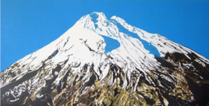Mt. Taranaki