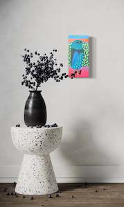 Angel Of The Lost: The New Dad