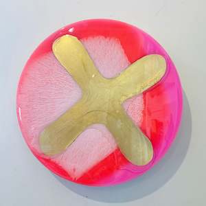 Ginger Kiss - Bright Life