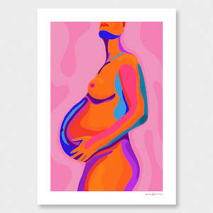 Sweethearts Collection: Expecting