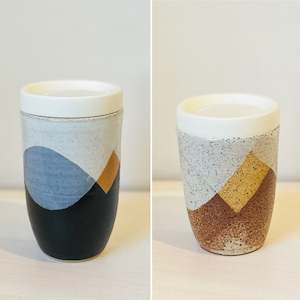 Landscape Travel Tumbler