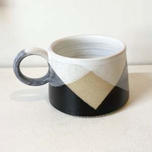 Landscape  Mug