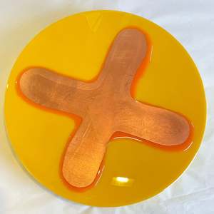 Rae West: Ginger Kiss -Smile