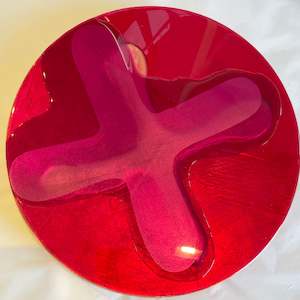 Ginger Kiss - Raspberry kiss