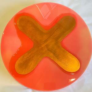 Ginger Kiss - Blushing