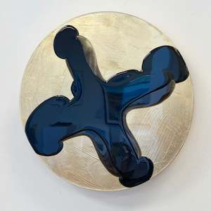 Ginger Kiss -Bubble Loves