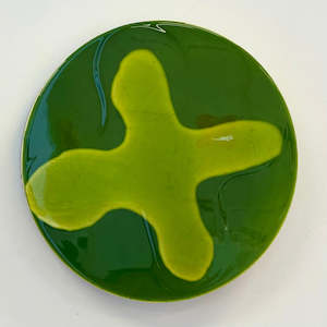 Rae West: Ginger Kiss - Sage